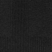 Палантин Territ, черный