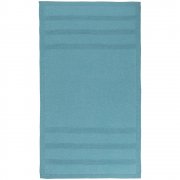 Палантин Territ, светло-бирюзовый