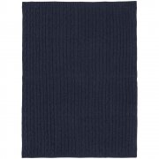 Плед Auray, синий