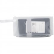 Спортивное полотенце Vigo Small, черное арт. 15001.30