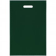 Чехол для пропуска Shall, зеленый арт. 17671.90 Чехол для пропуска Shall, зеленый арт. 17671.90