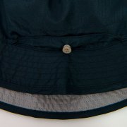 Панама BUCKET POCKET Темно-синий