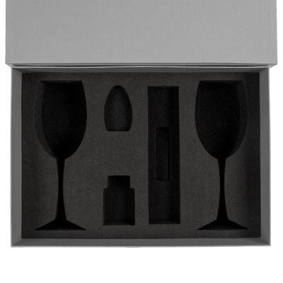 Набор Wine Case, черный арт. 13936.30