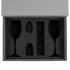 Набор Wine Case, черный арт. 13936.30