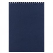 Набор для конференцииForum, синий