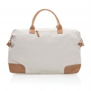 Большая дорожная сумка Impact из переработанного канваса AWARE™ арт. P760.250