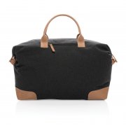 Большая дорожная сумка Impact из переработанного канваса AWARE™ арт. P760.251