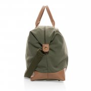 Большая дорожная сумка Impact из переработанного канваса AWARE™ арт. P760.257