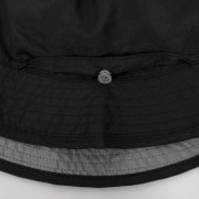 Панама BUCKET POCKET Черный