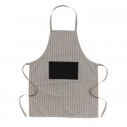 Фартук Ukiyo из переработанного хлопка Aware™, 280 г