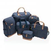 Большая сумка-холодильник Impact из переработанного канваса AWARE™ арт. P422.395