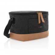 Маленькая сумка-холодильник Impact из переработанного канваса AWARE™