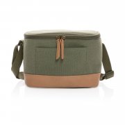 Маленькая сумка-холодильник Impact из переработанного канваса AWARE™