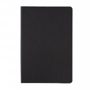 Блокнот FSC® в твердом переплете, A5