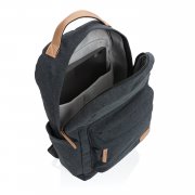 Рюкзак Impact из переработанного канваса AWARE™ арт. P760.221 Рюкзак Impact из переработанного канваса AWARE™ арт. P760.221