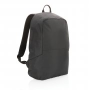 Антикражный рюкзак Impact из RPET AWARE™