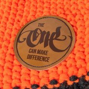 Шапка PEAK Бирюзовый арт. 25491.07 Шапка PEAK Бирюзовый арт. 25491.07