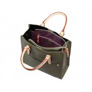 Сумка-портфель женская «Ella»