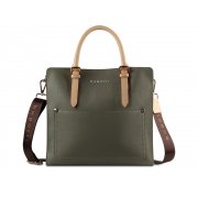 Сумка-портфель женская «Ella»