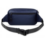 Сумка на пояс «Blanc»