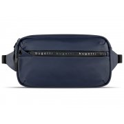 Сумка на пояс «Blanc»