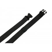 Сумка на пояс «Blanc»