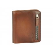 Портмоне «Domus» с RFID защитой