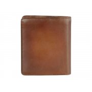 Портмоне «Domus» с RFID защитой