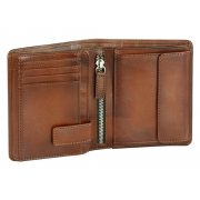 Портмоне «Domus» с RFID защитой