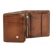 Портмоне «Domus» с RFID защитой