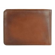 Портмоне «Domus» с RFID защитой