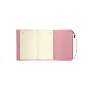 Ежедневник недатированный А5- «Dolce Vita»