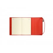 Ежедневник недатированный А5- «Dolce Vita»