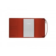 Ежедневник недатированный А5- «Dolce Vita»