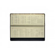 Планинг недатированный «Persona»