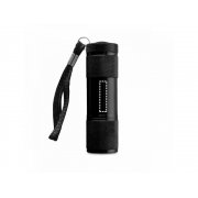 Фонарь из алюминия «FLASHY»