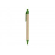 Набор «LEAF»: ручка шариковая, механический карандаш арт. 91846-109