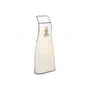 Фартук из 100% хлопка «CHILLI»