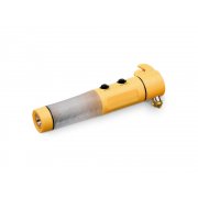 Аварийный молоток «FLASHMER»