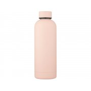 Медная бутылка «Spring» с вакуумной изоляцией