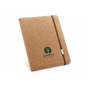 Папка A4 из натуральной пробки «SERPA»