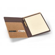 Папка A4 из натуральной пробки «SERPA»