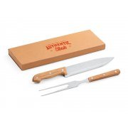 Набор для барбекю «SALSA»