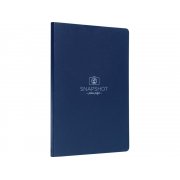 Блокнот А5 с твердой обложкой арт. 10779055