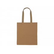 Сумка-шоппер «Papyrus» из моющейся крафт-бумаги арт. 937502 Сумка-шоппер «Papyrus» из моющейся крафт-бумаги арт. 937502