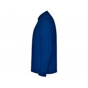 Рубашка поло «Carpe» мужская с длинным рукавом арт. 5009PO05