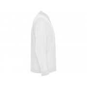 Рубашка поло «Carpe» мужская с длинным рукавом арт. 5009PO01