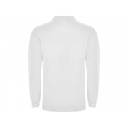 Рубашка поло «Carpe» мужская с длинным рукавом арт. 5009PO01
