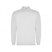 Рубашка поло «Carpe» мужская с длинным рукавом арт. 5009PO01
