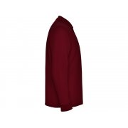 Рубашка поло «Carpe» мужская с длинным рукавом арт. 5009PO57